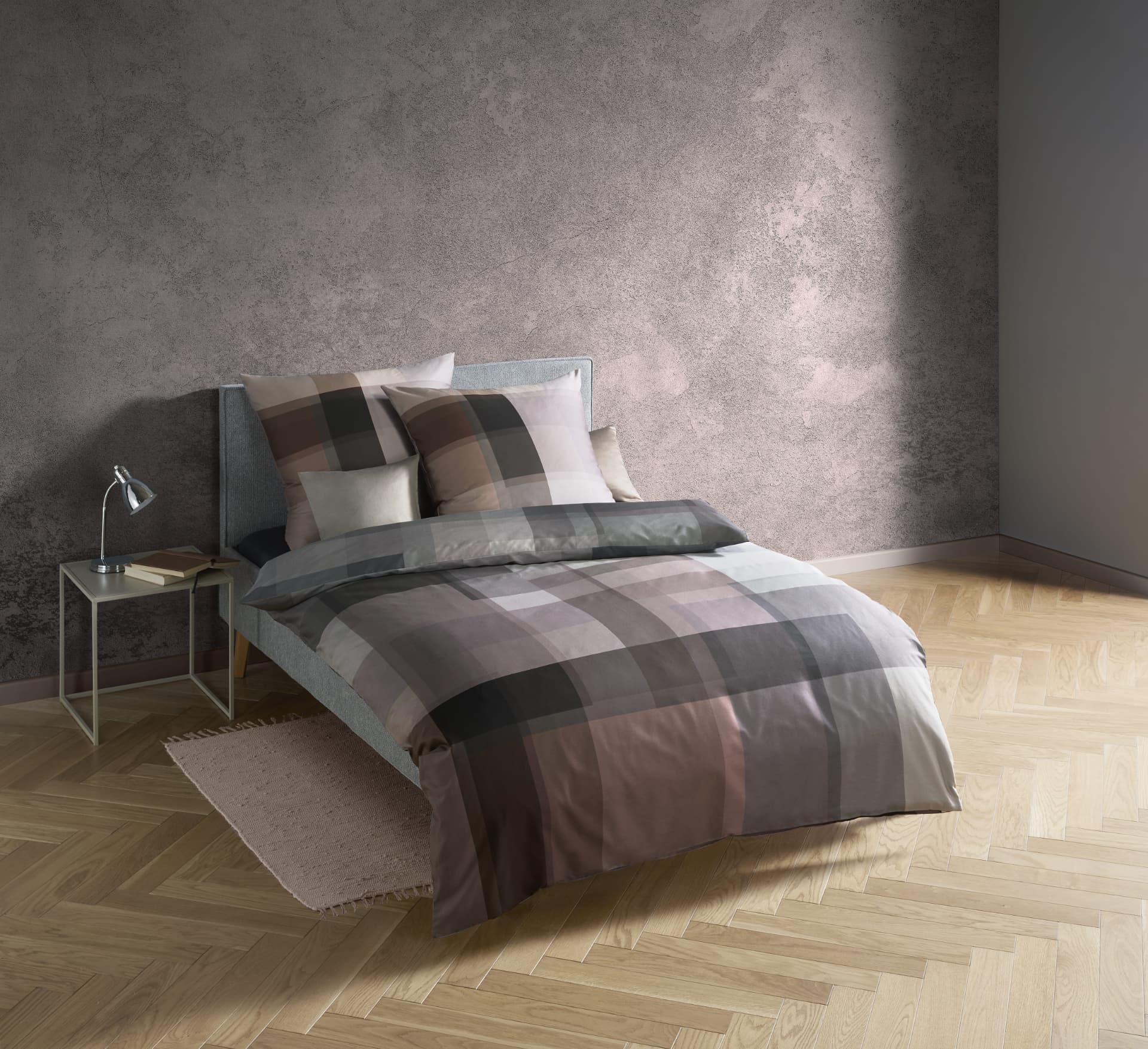 Bettwäsche Bed Art S - Karodesign