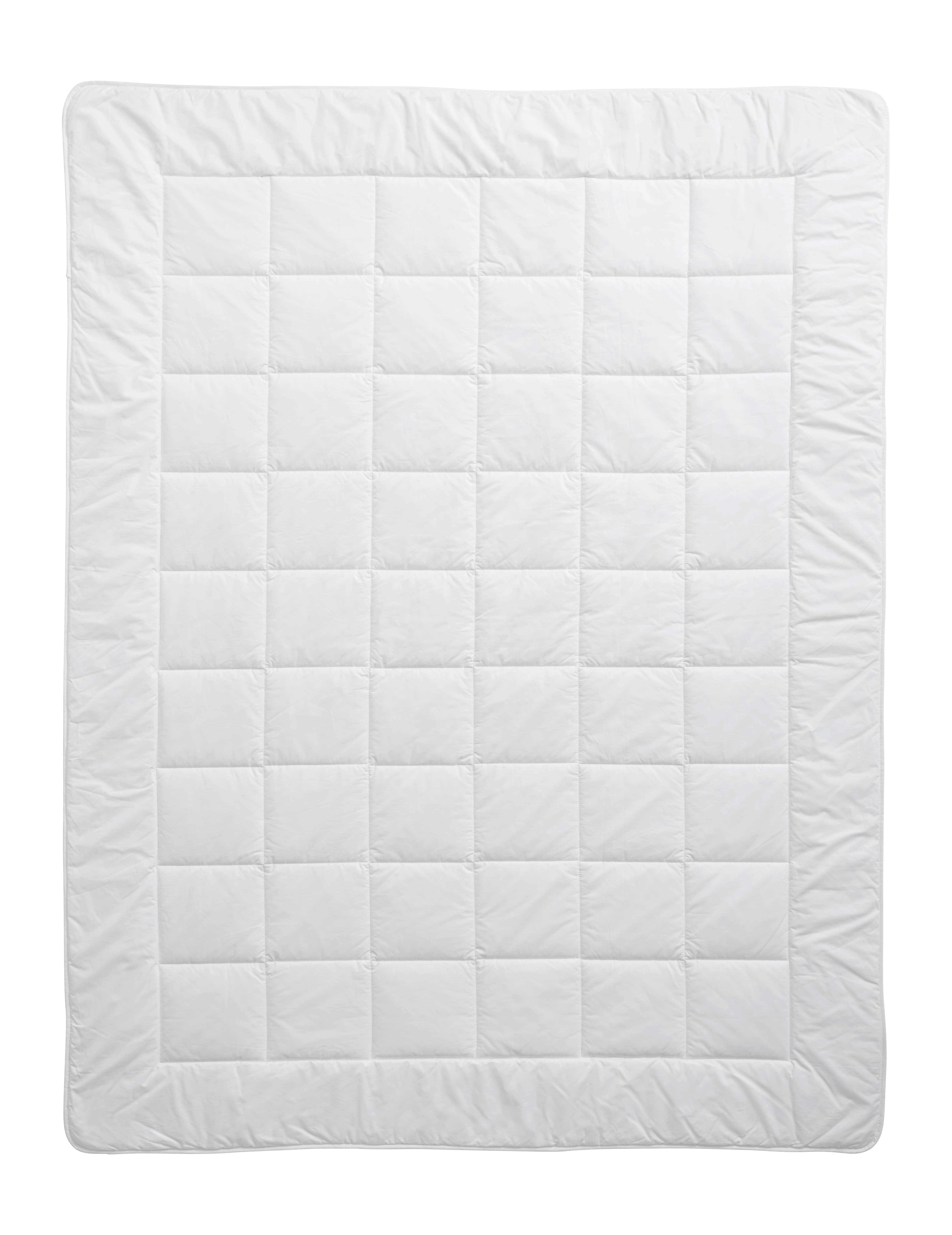 Faserduvet BAMBOO UNO
