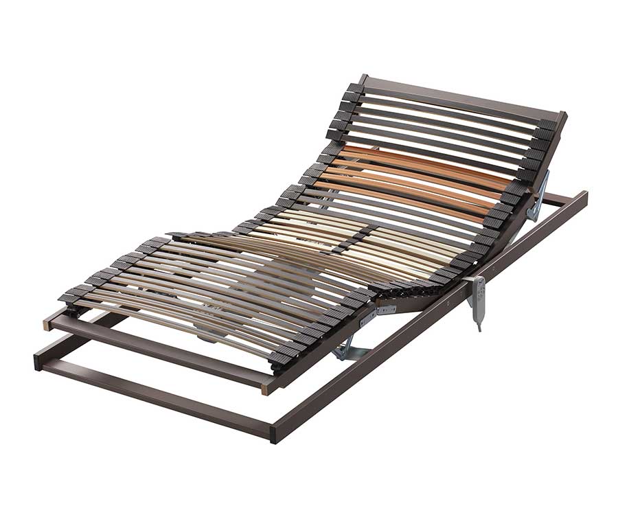 TRIOFLEX-2-mot Komfortrahmen TRIOFLEX 2-matic