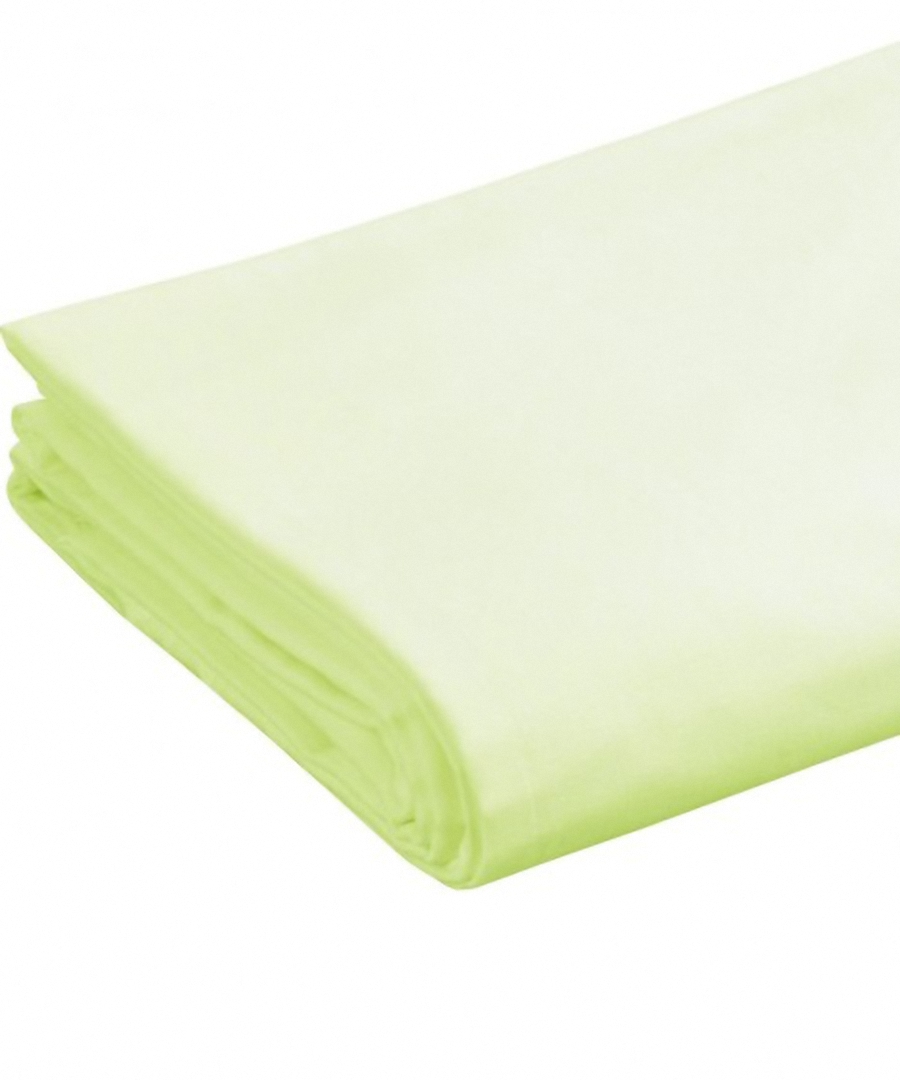 Leintuch-152 Oberleintuch TopLine UNI Pistazie