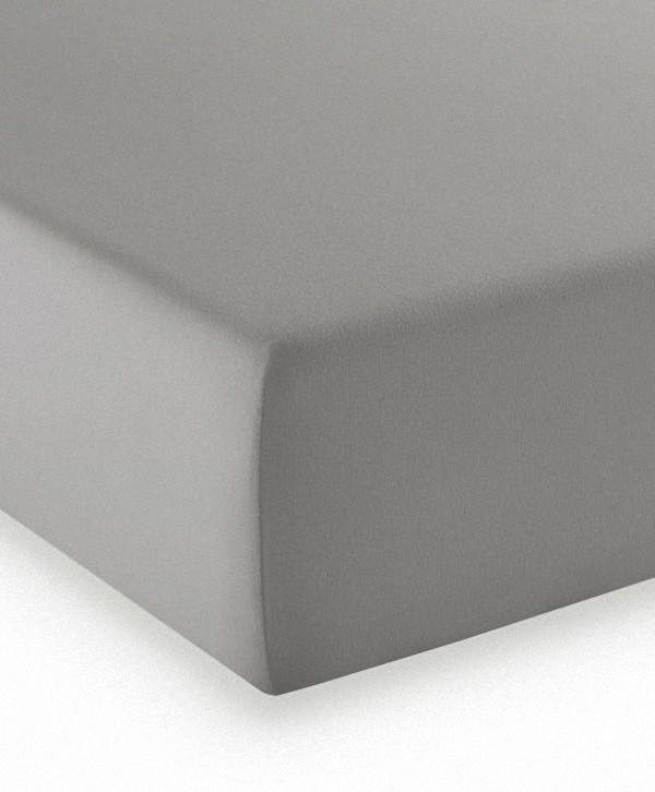 Q4000_190 Fixleintuch Q4000 Blei