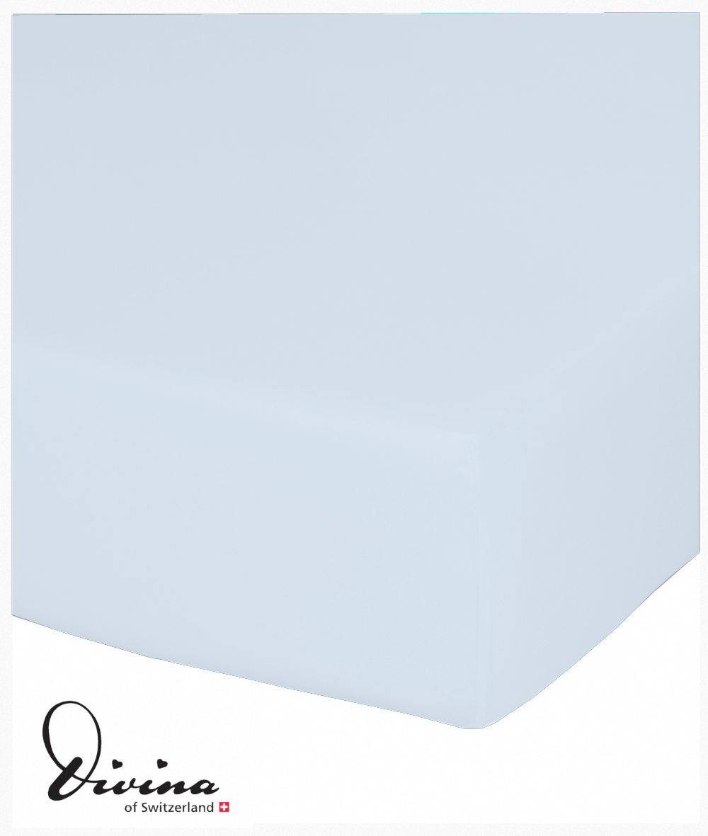 Serail-ciel-554 Serail Fixleintuch Ciel 554 von Divina