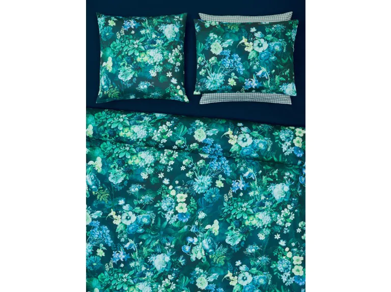 Bettwäsche Smaragd Bettwäsche Smaragd