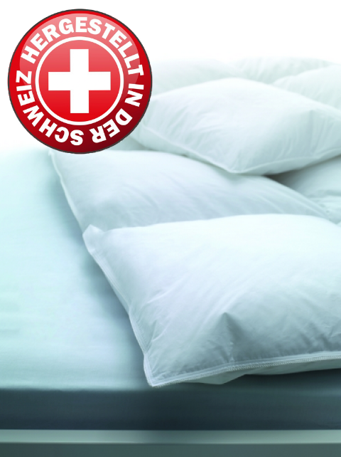 Montreux Caro-Duvet MONTREUX