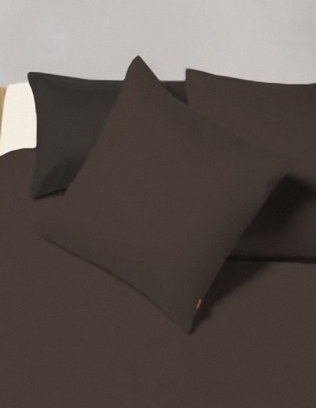 908200-27-kissen Kissen TopLine UNI Mocca