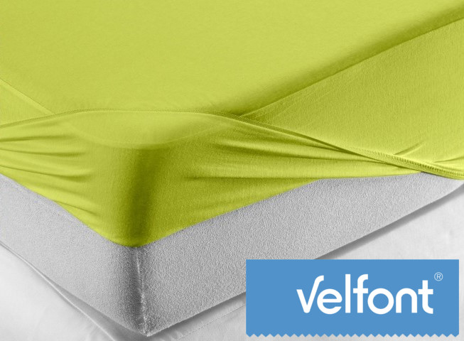 Fix_velfont_pistazie Respira Fixleintuch pistazie 96