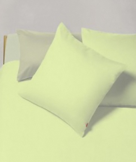 908200-52-kissen Kissen TopLine UNI Hellgrün