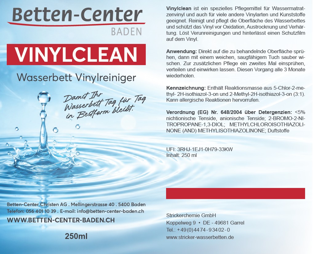 VinylCleaner