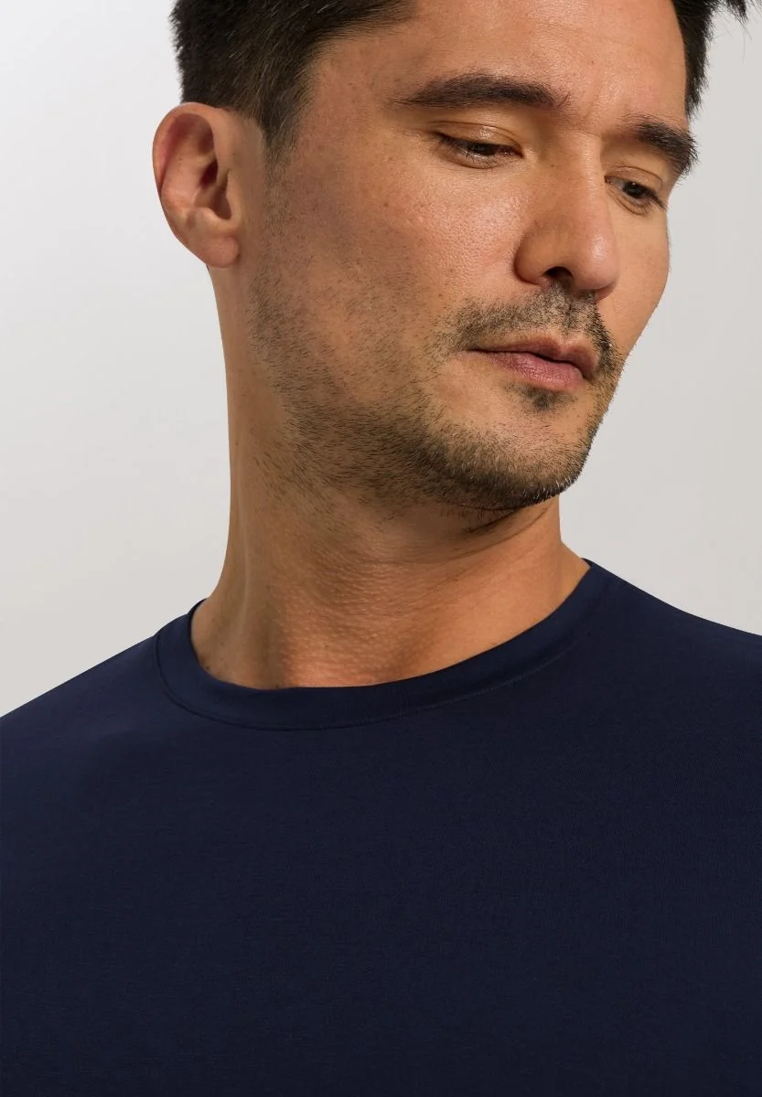 T-Shirt NIGHT & DAY Black Iris T-Shirt NIGHT & DAY Black Iris