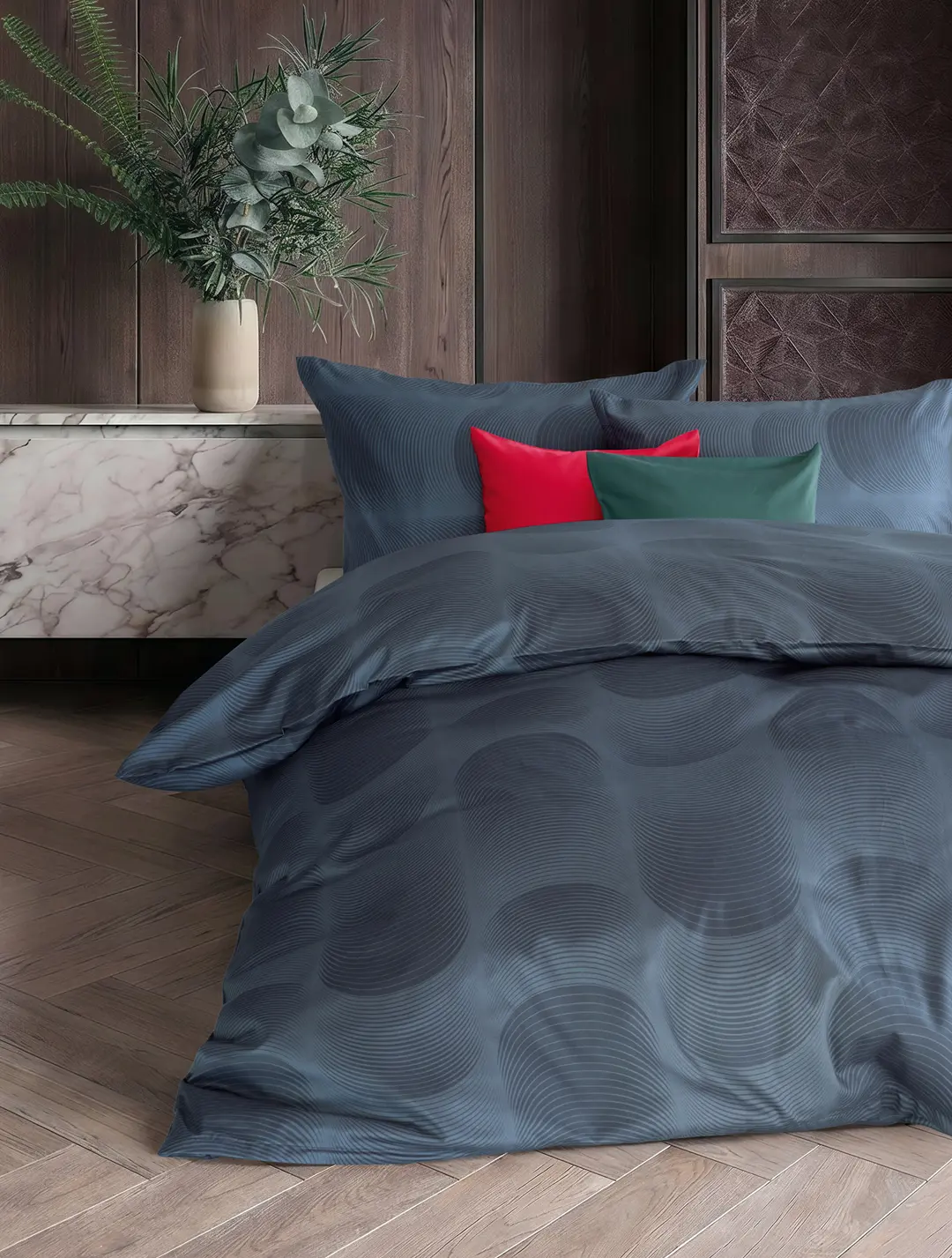 Divina Varilla Mako-Satin Bettwäsche