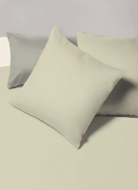 908200-50-kissen Kissen TopLine UNI Kiesel