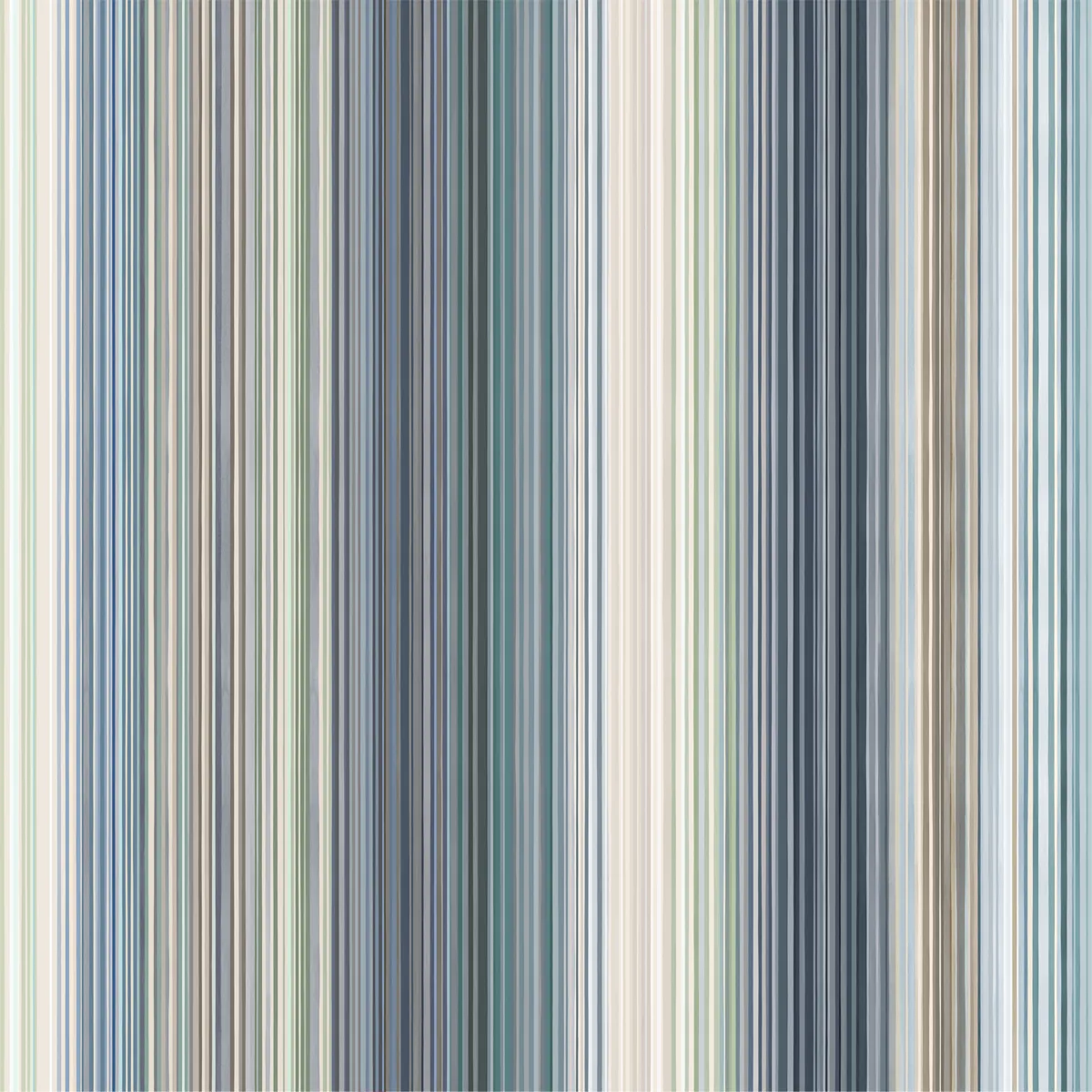 Loris – Feine Streifen in moderner Farbvielfalt