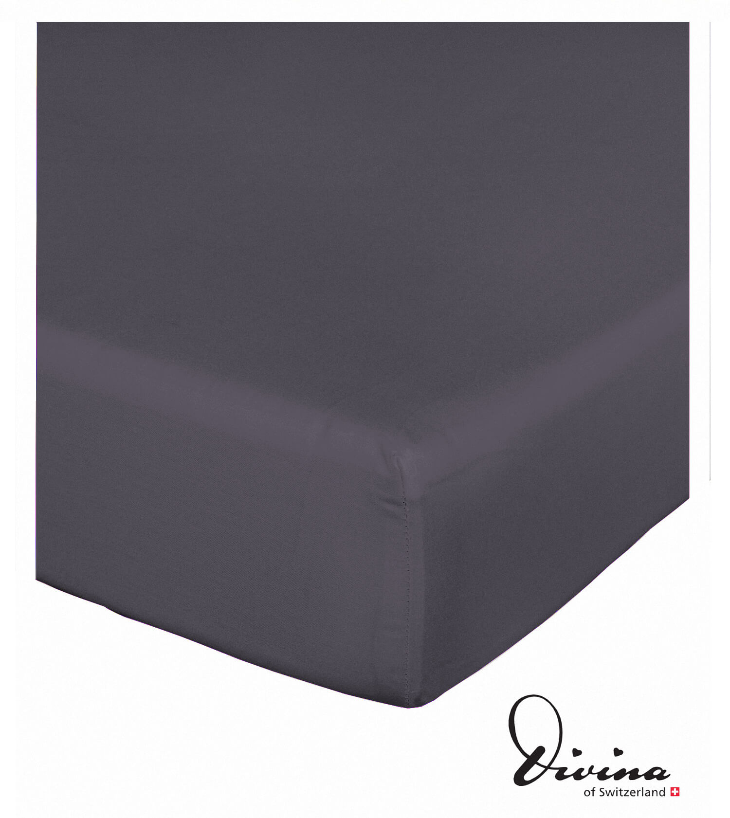 SuperStretch Jersey Fumé 434 von Divina