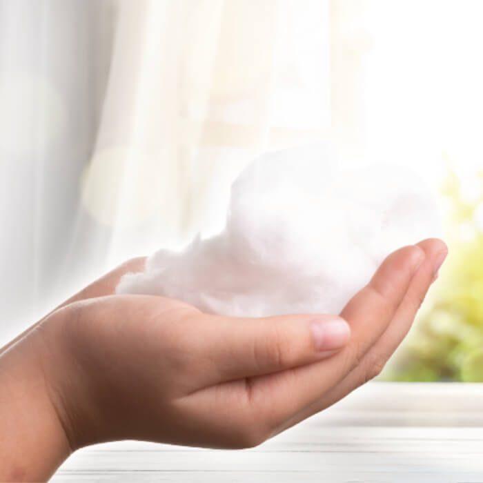 Synthetikduvets Synthetikduvets