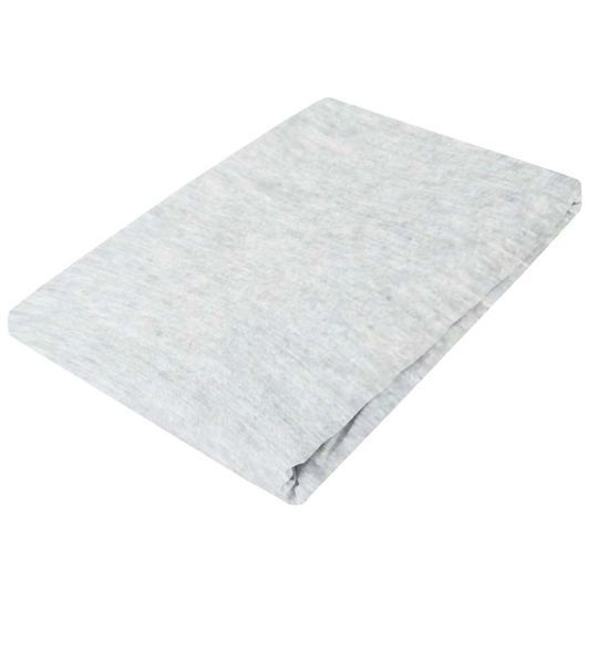9060-8519-Silber Feinjersey Melange Silber