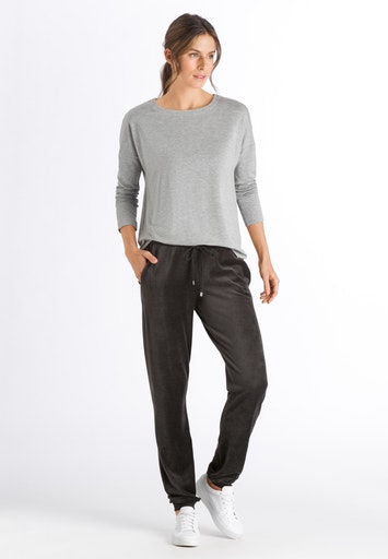 HANRO_Basic_071676_078554_5 Balance Sweater von Hanro
