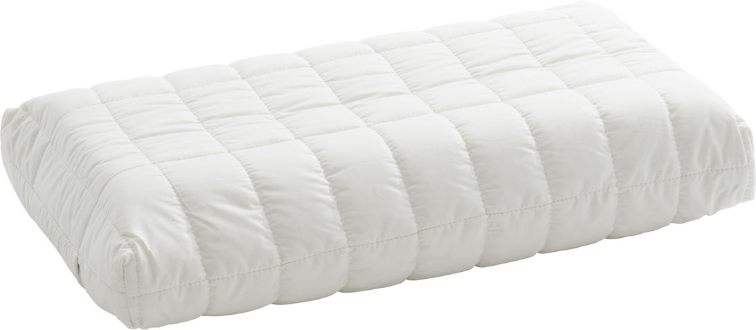 Organic_Cosineck_Kissen_1 ORGANIC COSINECK von billerbeck