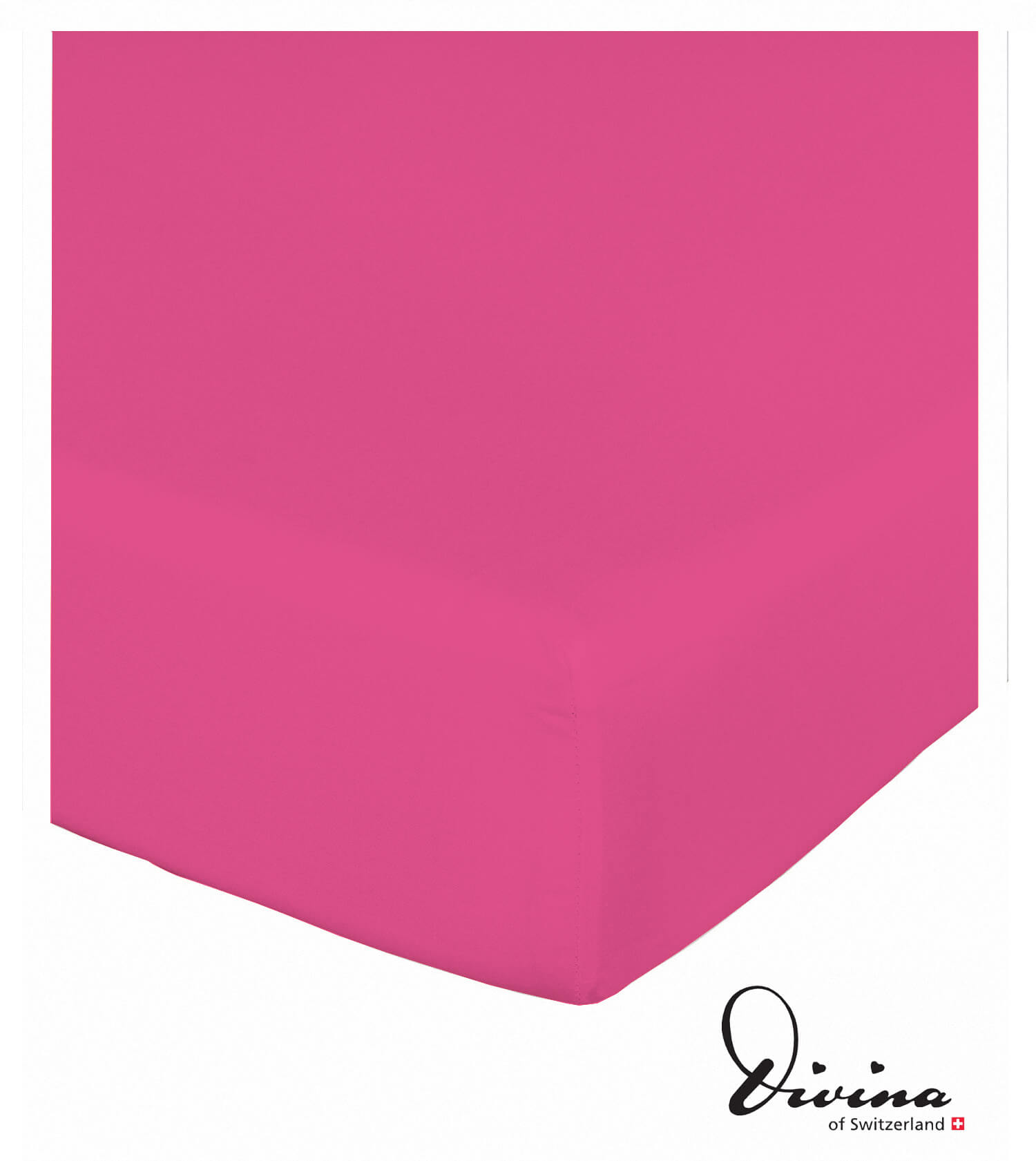 SuperStretch Jersey Cyclame 413von Divina