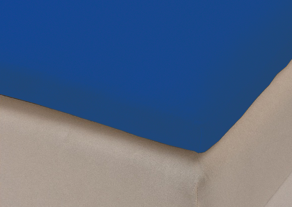 Topper-Serail-royal-580 TopperFix von Divina in royal