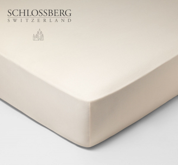 Schlossberg_Fixleintuch_Spannbettlaken_Jersey-Royal_Perle_Creme_Einzelbett_Doppelbett_15-30cm-1 Fixleintuch Jersey Royal Fix in Perle