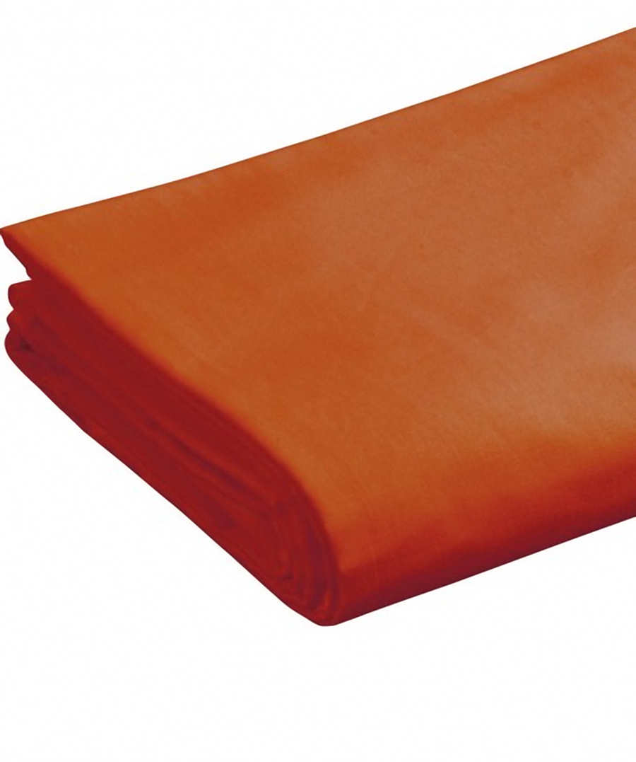 Leintuch-69 Oberleintuch TopLine UNI Brique