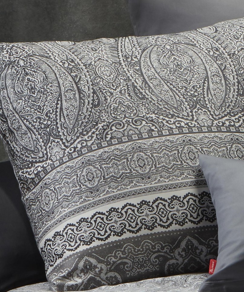 Detail-Bettwasche-Satin-Dusty-Grey-4128-1 Detail zu Satin Bettwäsche Dusty Grey 4128.1