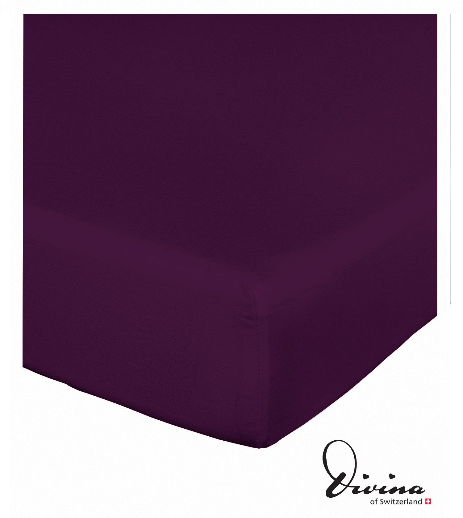 Super-Stretch-purple-419 SuperStretch Jersey Purple 419 von Divina