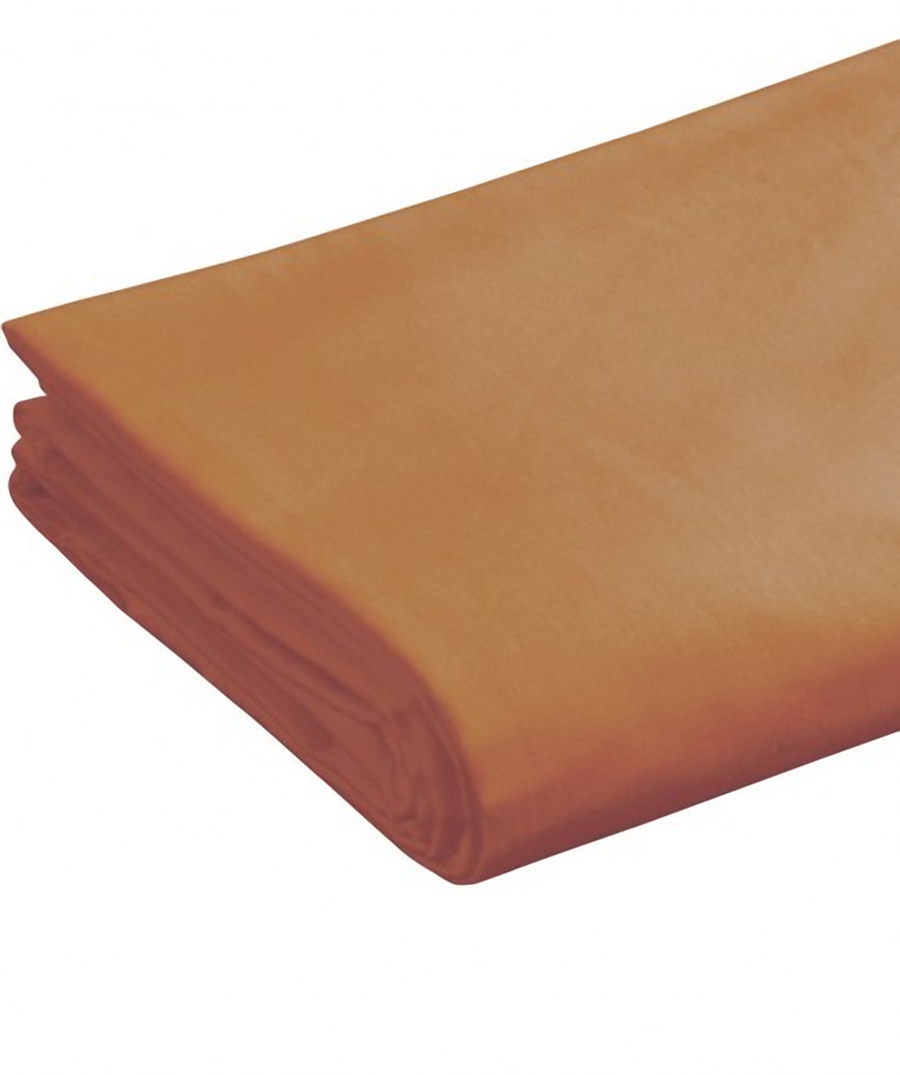 Leintuch-65 Oberleintuch TopLine UNI Orange