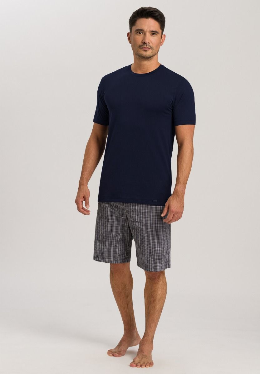 T-Shirt NIGHT & DAY Black Iris T-Shirt NIGHT & DAY Black Iris