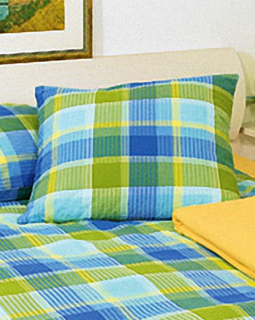 lagoon_2 Kissen Lagoon von Divina