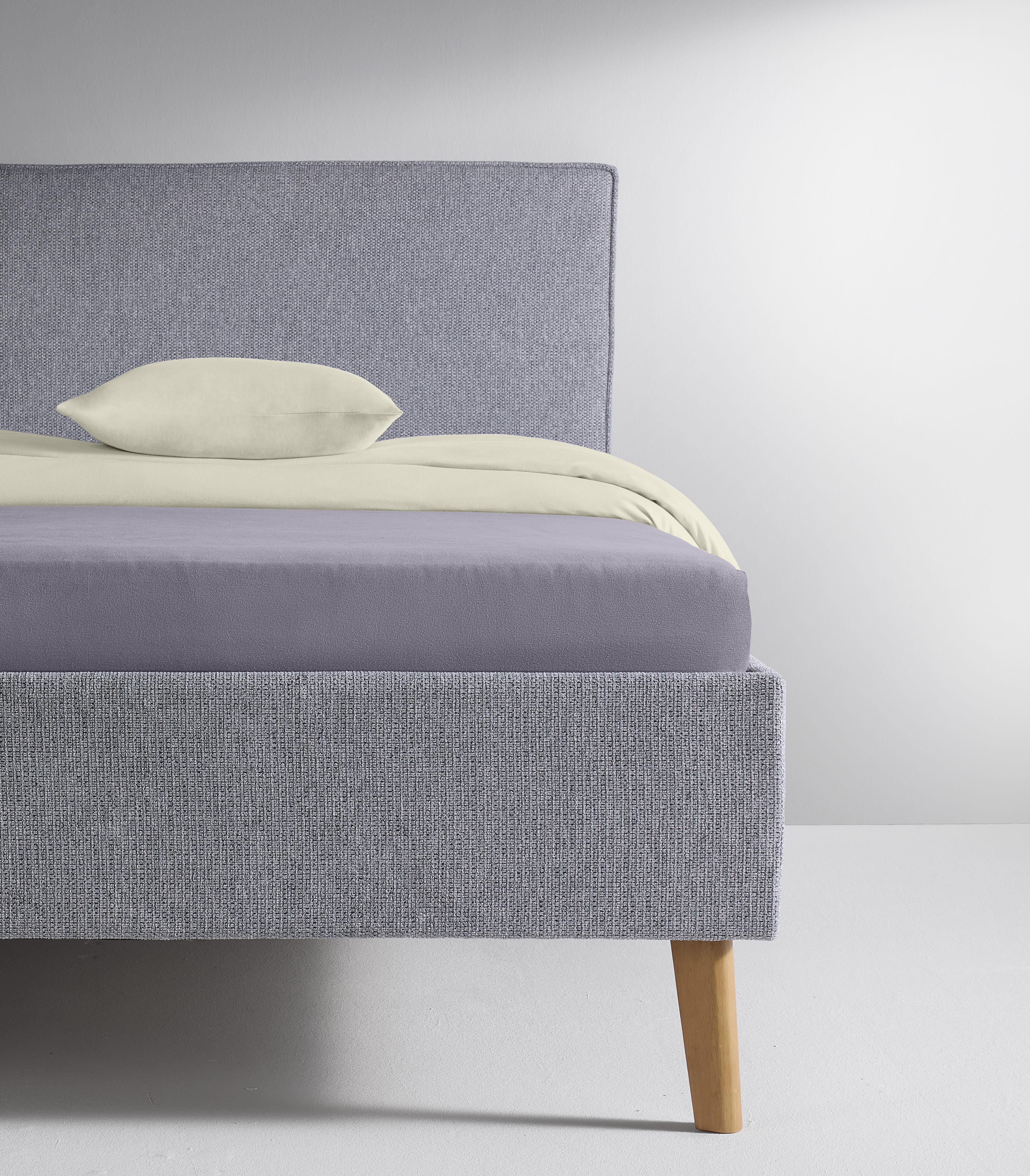 Comfort Fixleintuch feige