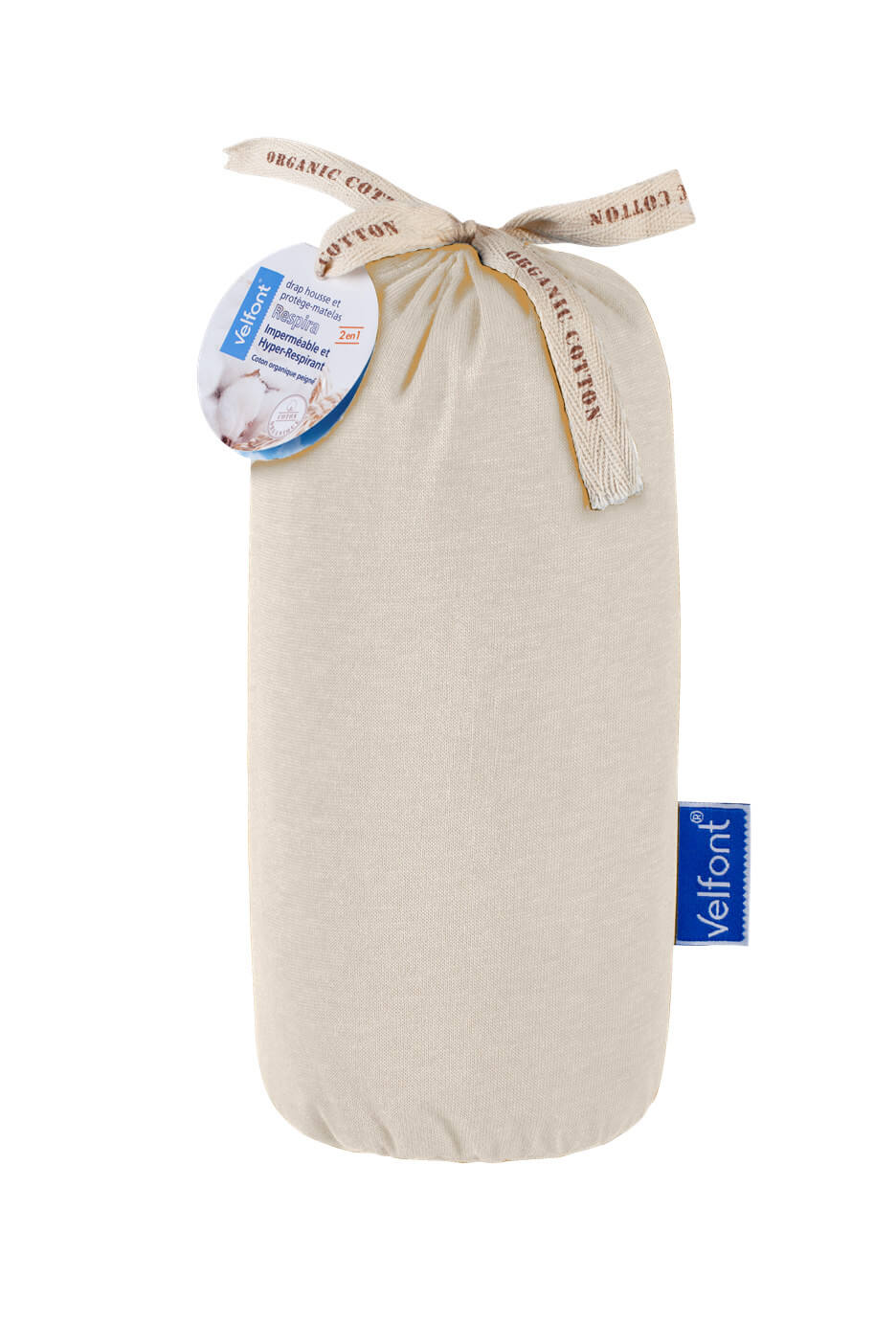 Bester Milbenschutz bis 35cm Matratzenhöhe