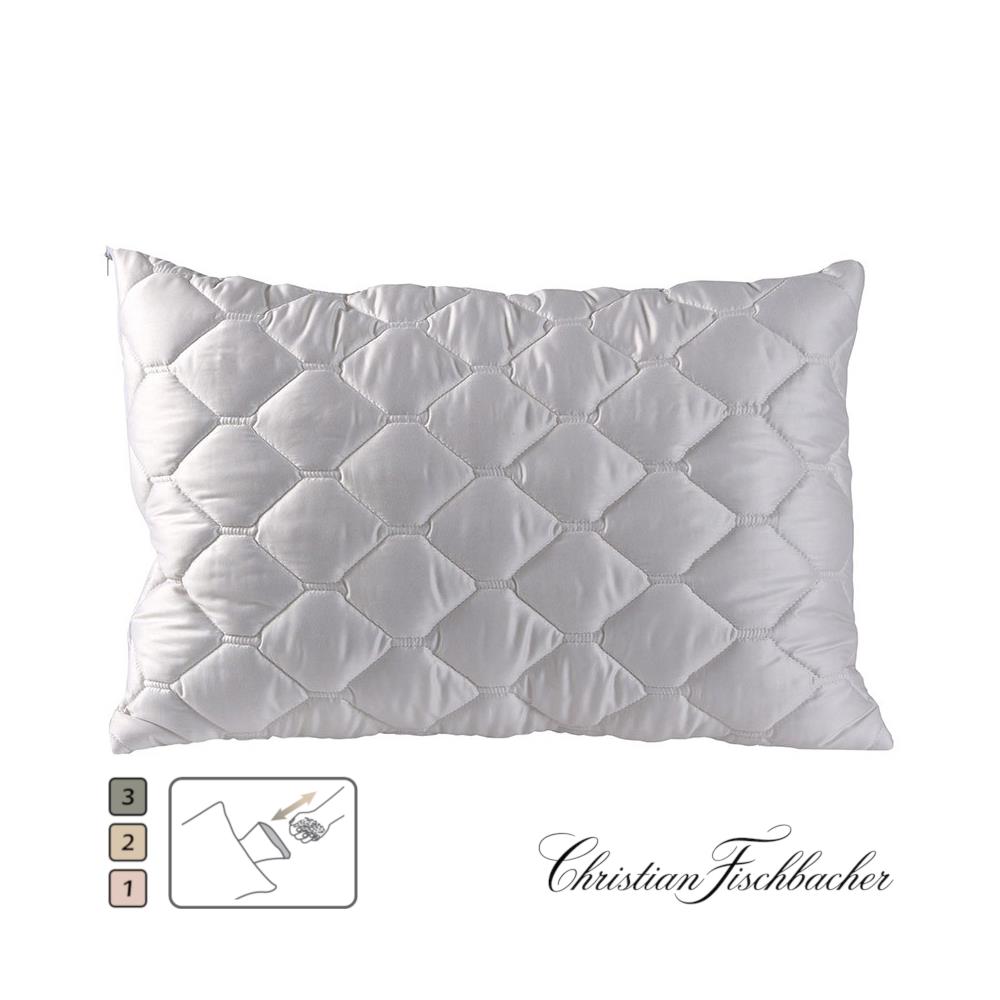 Naturhaarkissen-Glarus-mit-einer-kammer-yakhaar-und-schurwollballchen-anpassbar Naturhaarkissen Glarus mit einer Kammer Yakhaar- und Schurwollballchen anpassbar