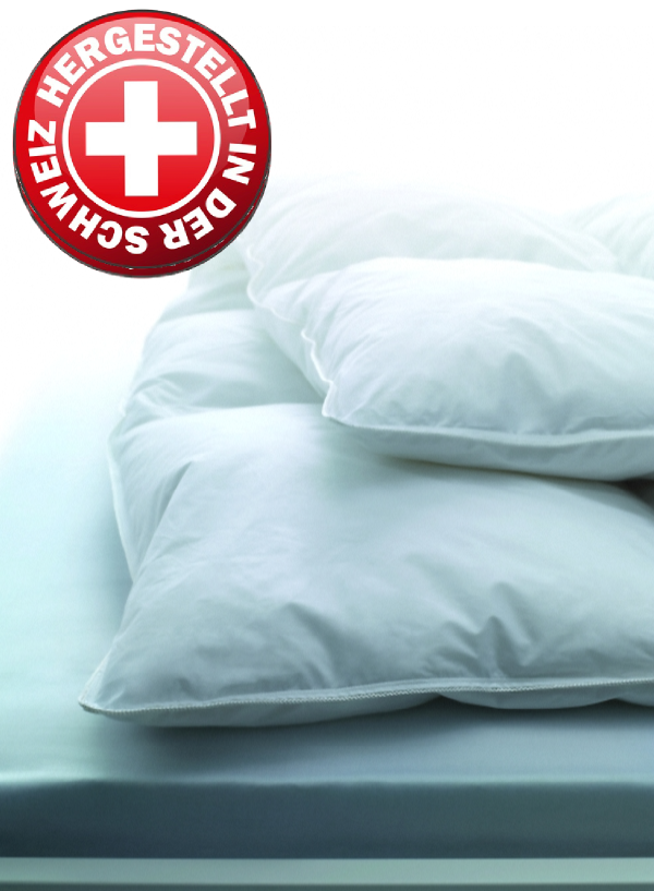 Luzern Kassetten-Duvet Billerbeck LUZERN 90