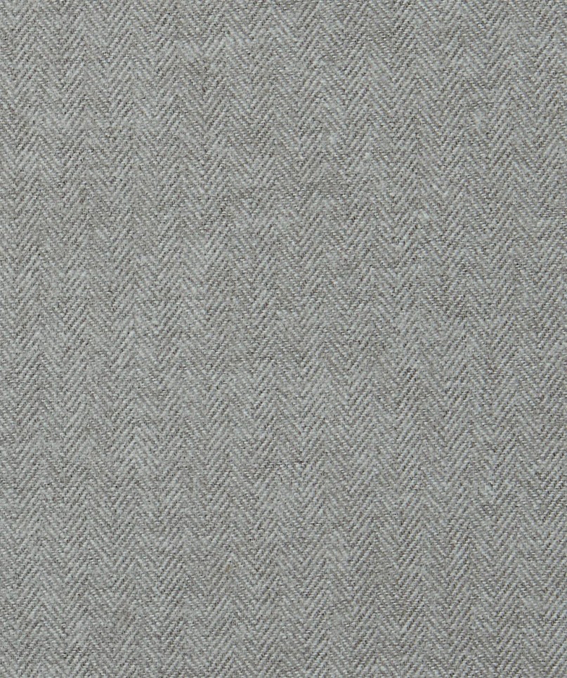 Lech-3089-granit11-3 Fischgrätmuster Flanell Granit