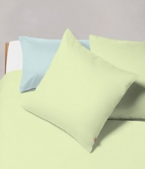 908200-152-kissen Kissen TopLIne UNI Pistazie