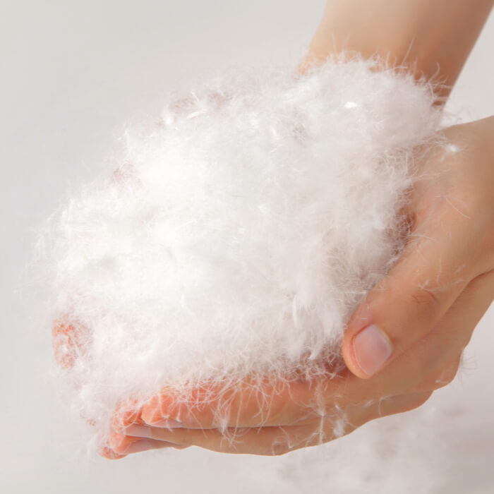 Daunenduvets Daunenduvets