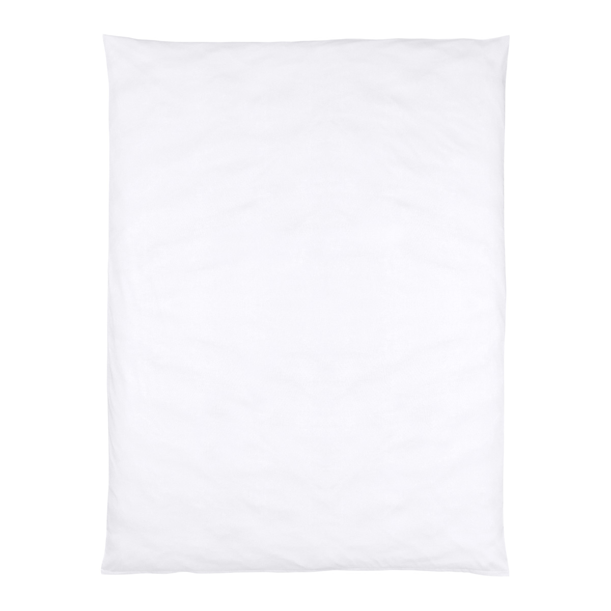 Leinen-Bettwäsche LIENZO in Weiss Leinen-Bettwäsche LIENZO in Weiss