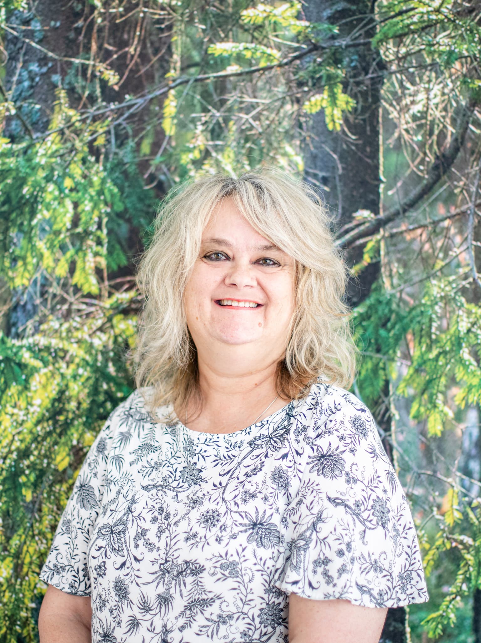 Jeanette Kistler