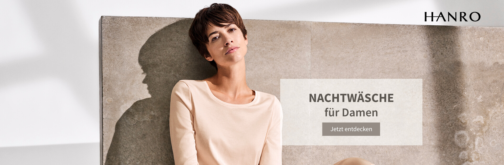 Nachtwäsche Damen Nachtwäsche Damen