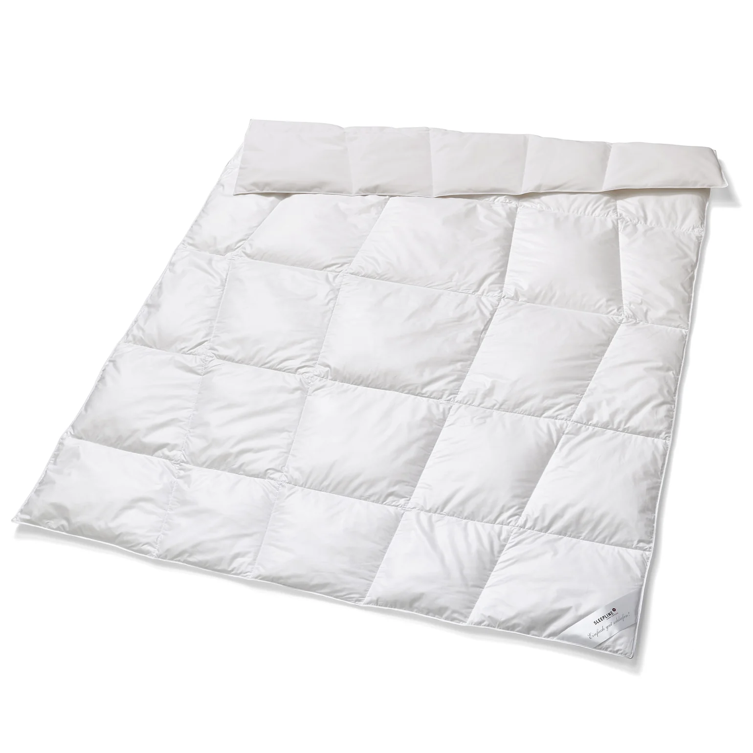 Duvet Clima-Daune light