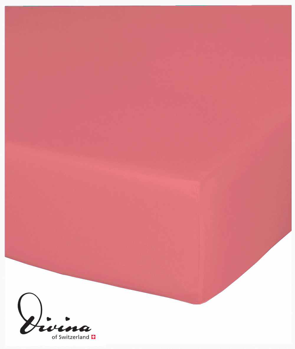 Serail-bois-de-rose-570 Serail Fixleintuch Bois de rose 570 von Divina