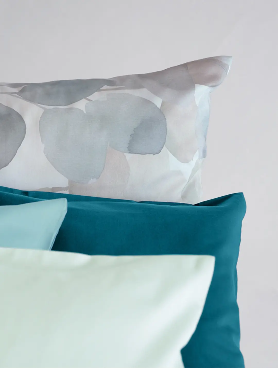 Bettwäsche Ileni in Mako-Satin