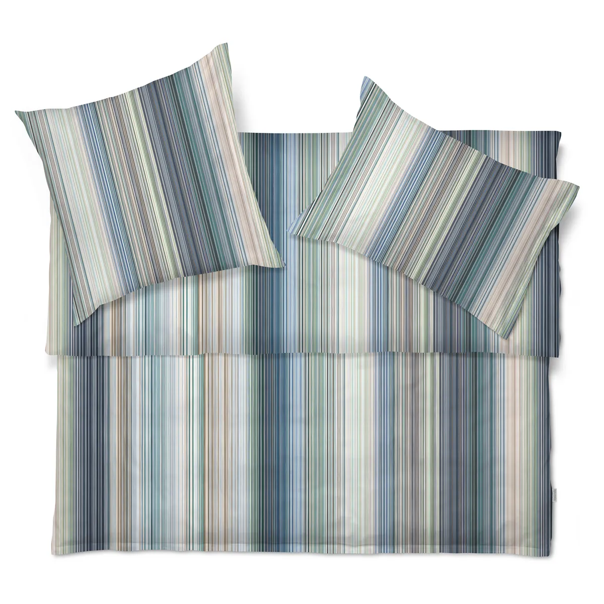 Loris – Feine Streifen in moderner Farbvielfalt