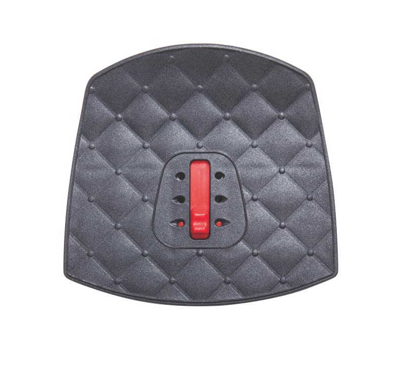 U-free_fest Einstellung fest