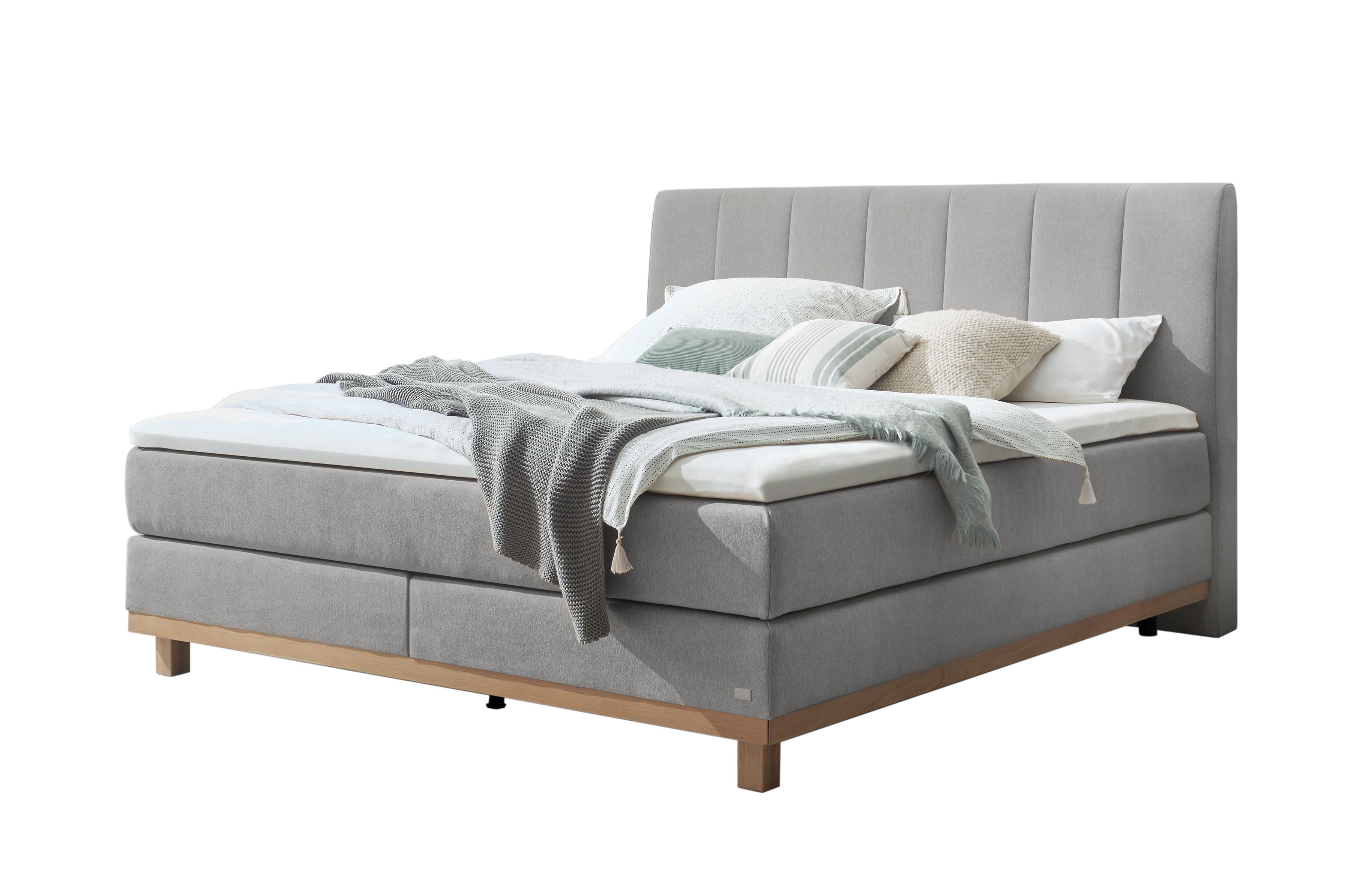 Estela Pace Lightgrey 140cm