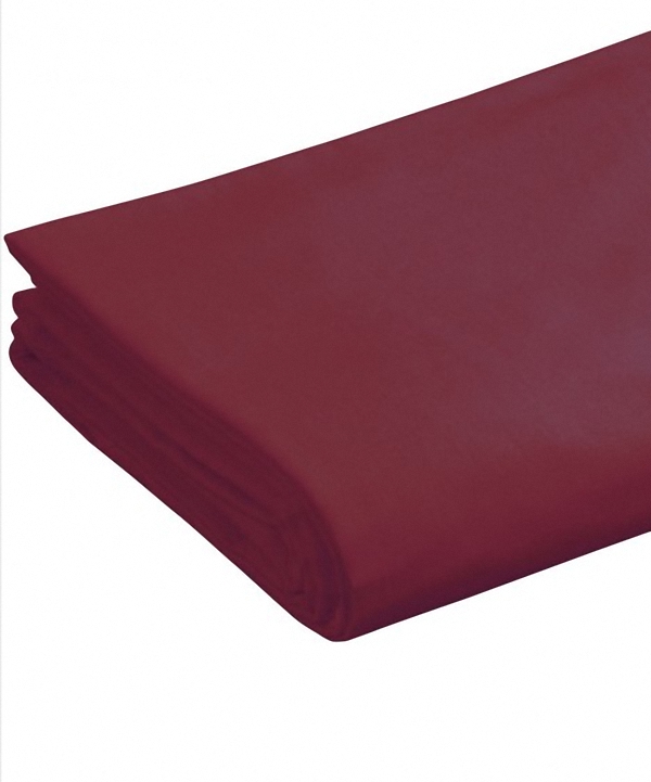 Oberleintuch-TrendLine-UNI-97 Oberleintuch TopLine UNI Bordeaux