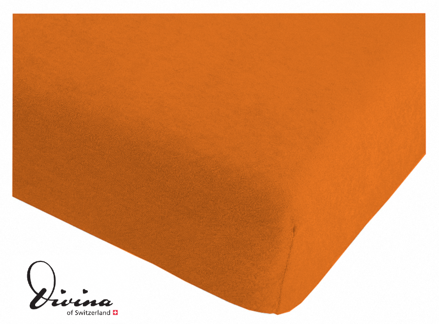 Econome-mango-32 Econome Frotté-Fixleintuch in mango