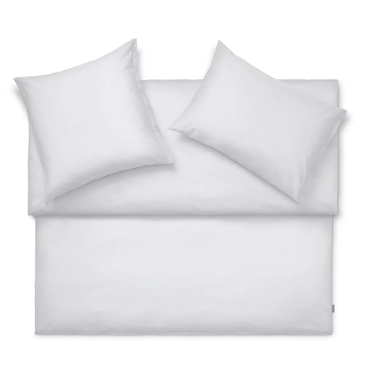 Bettwäsche Samos in Gris Bettwäsche Samos in Gris