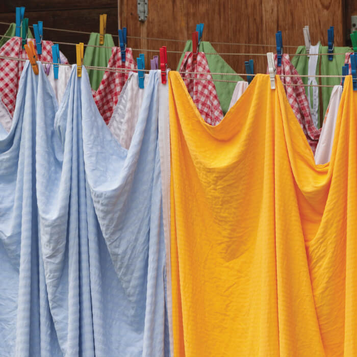 Leintücher Percale Leintücher Percale